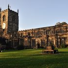 Skipton Church Holy Trinity