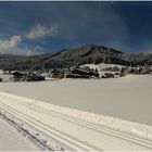 Skiregion Dachstein West - Gosau in Österreich