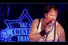 Ski´s Country Trash