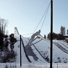 Skischanze
