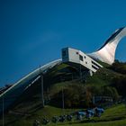 Skischanze Garmisch Partenkirchen