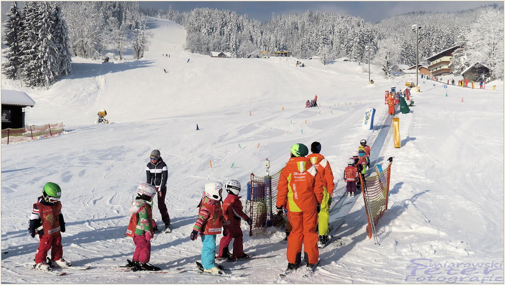 Skischule Gosau