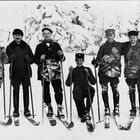 Skispaß 1928