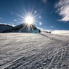 Skispaß zu Covid-19 Freien Zeiten*