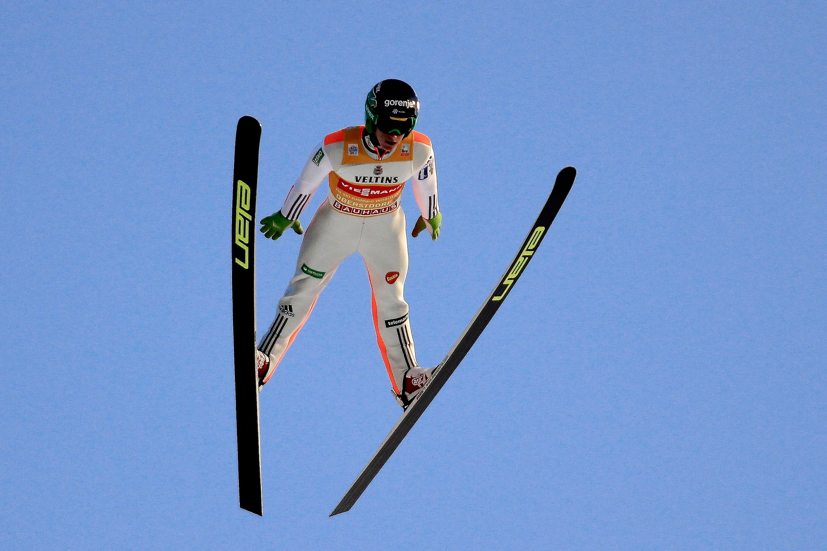 Skipringen Skipringen