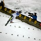 Skispringen Engelberg