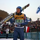 Skispringen: Risto Jussilainen