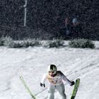 Skispringen: Sebastian Colloredo (ITA)