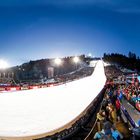 Skispringen Willingen 360 Grad