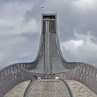 Skisprunganlage Holmenkollen