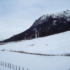 Skisprungschanze-Oberstdorf