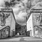 Skistadion Garmisch Partenkirchen