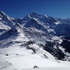 Skitag in Grindelwald 2015