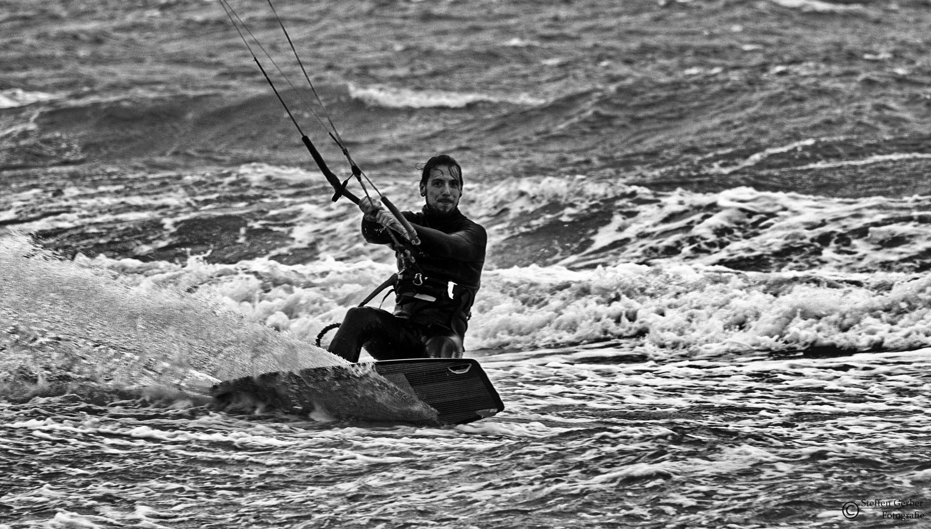 Skiten bei Fehmarn