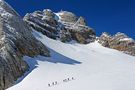 Skitour auf den Dachstein by Christa Kramer 