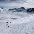 Skitour Fanesgebirge