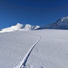 Skitour im Südtirol