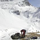 Skitour in den Hohen Tauern