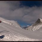 Skitour in Rondane