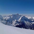 Skitour Kleinwalsertal-Günzelspitze