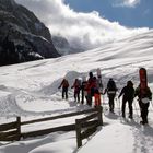 Skitour Splügen 1  Lumix LX2