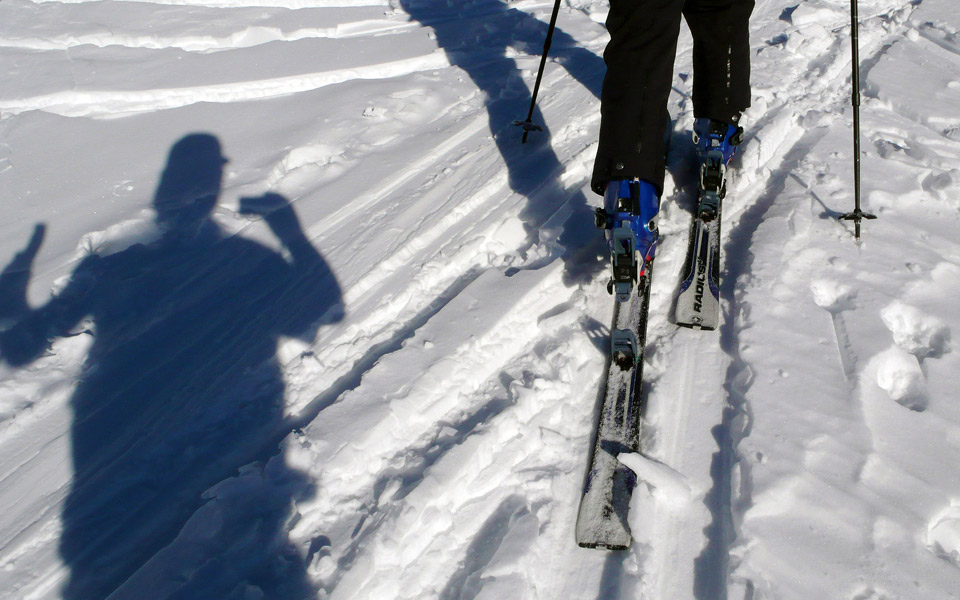 Skitour Splügen 4 Lumix LX2