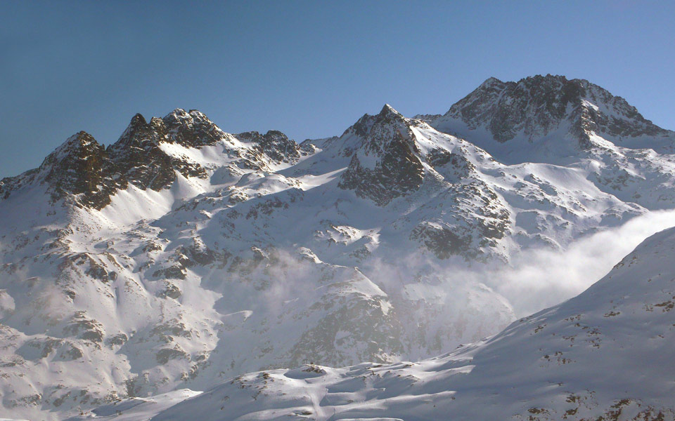 Skitour Splügen 6 Lumix LX2