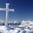 Skitour Untersberg / Salzburg