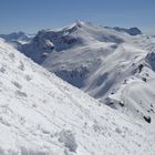 Skitour zum Hohen Sonnblick