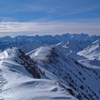 Skitour zum Portlahorn