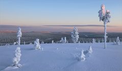 Skitouren - Fin