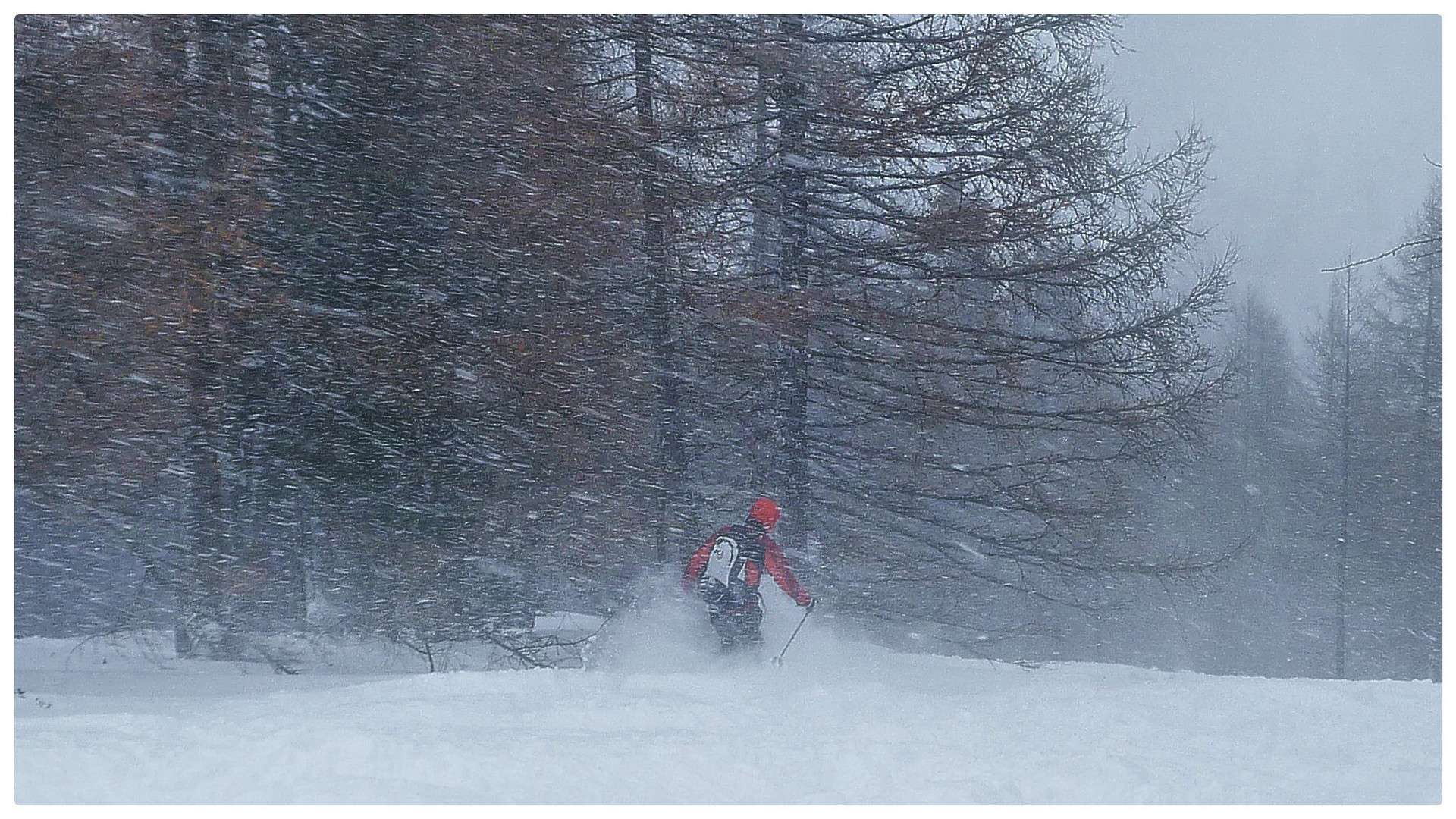 Skitouren im Lungau