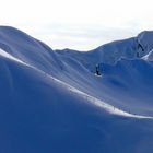 Skitouren in Südtirol