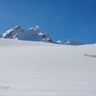 Skitouren intensiv