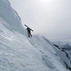 Skitouren intensiv