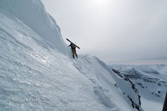 Skitouren intensiv