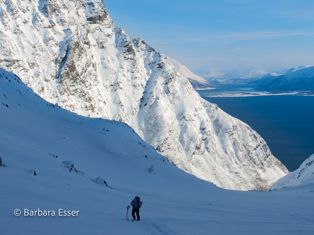 Skitouren intensiv