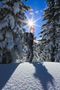 Skitourengehen in Tirol von Erwin Matt 