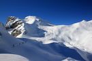 Skitourenparadies von Christa Kramer 