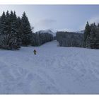 Skitourensaison hat begonnen