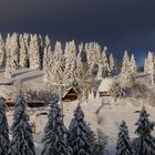 Skiurlaub im "Märchenland"