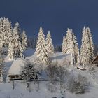 Skiurlaub im "Märchenland"