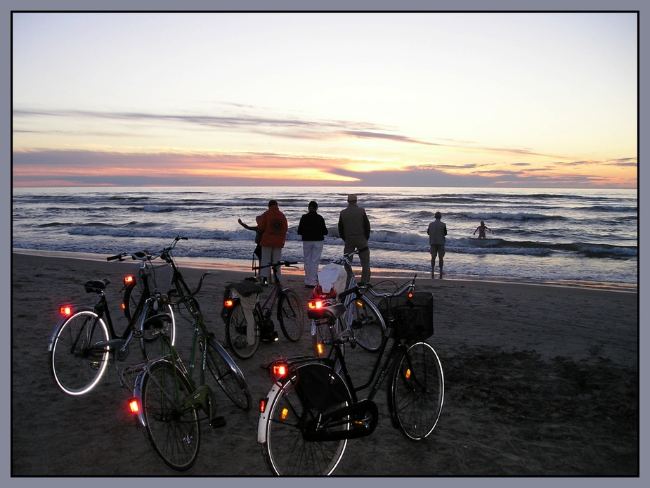 Skiveren Strand