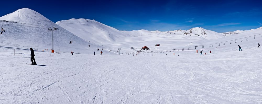 Skivergnügen