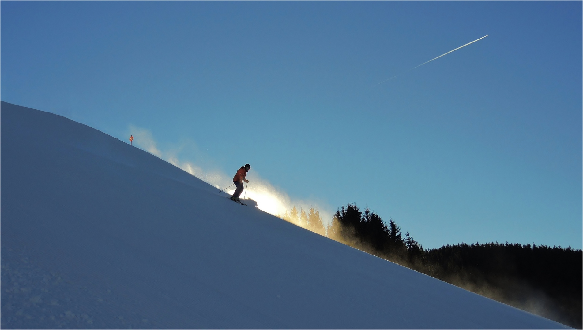 SkiWelt - Tirol