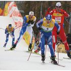 Skiweltcup Düsseldorf