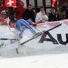 SkiWorldCup der Damen in CransMontana (SUI)