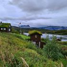 Skjerstadfjord / Saltstraumen