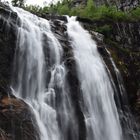 Skjervsfossen