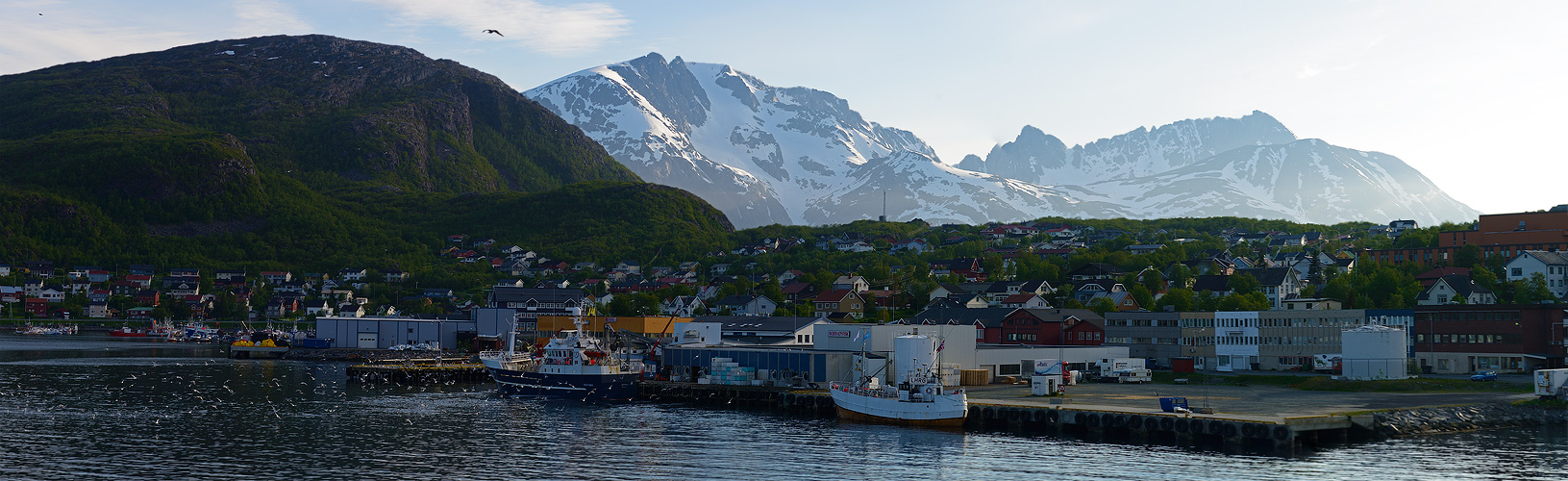 Skjervøy